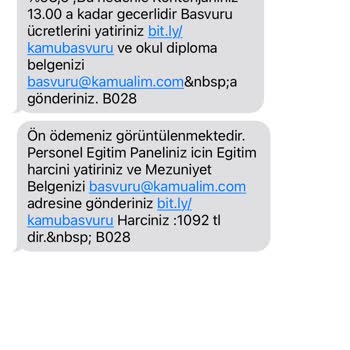 Kariyer Adam KPSS Şartsız Kamu Alım İlanı
