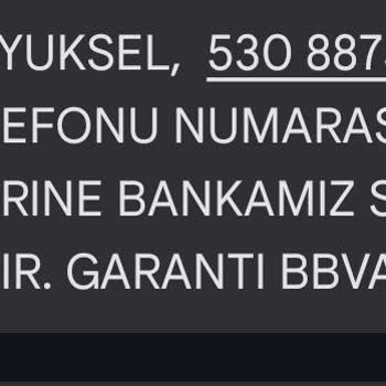 Turkcell Başkasının Adına Bana Mesaj Atılması