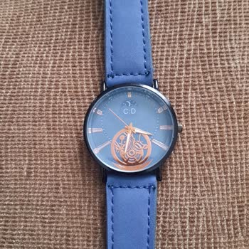 Casio Turkey Yanlış Ürün Geldi