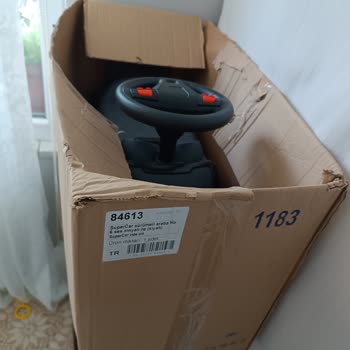 Trendyol Tıfıl Toys Eksik Ürün Gönderiyor