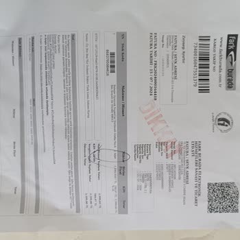 Trendyol Tıfıl Toys Eksik Ürün Gönderiyor