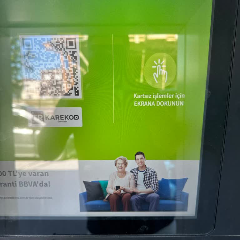 Garanti BBVA Para Sıkışması İademi Eksik Yatırdılar