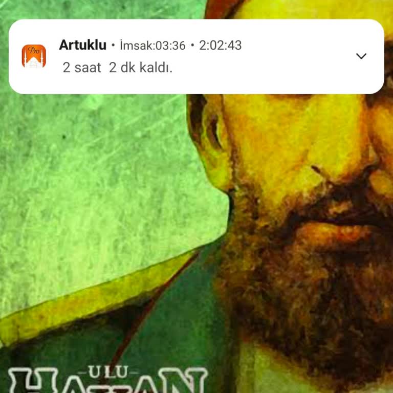 Infinix Telefonumun Kilit Ekranı