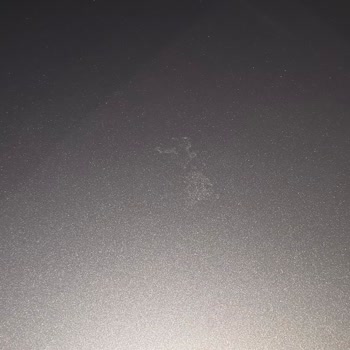 Opel Mokka Boya Atması