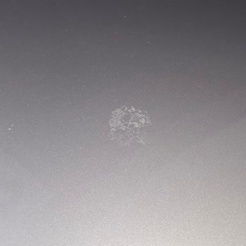 Opel Mokka Boya Atması