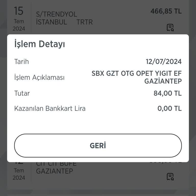 Starbucks Opet Starbuck Kahve Otomatı Arızası