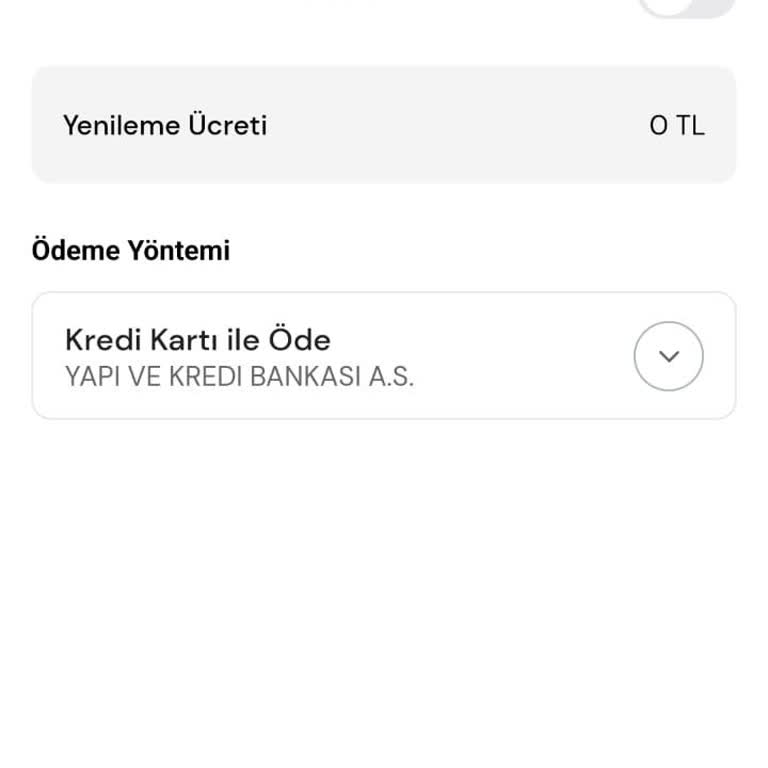 Passolig Kart Süresi Uzatma