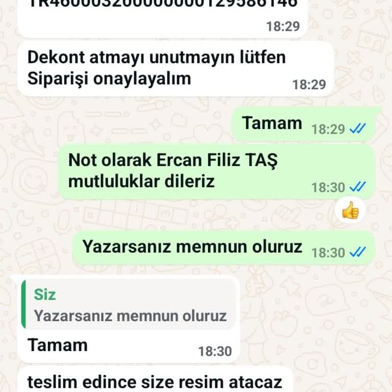 Merkez Çiçekçim Merkez Cicekcilik Sipariş Teslim Etmedi