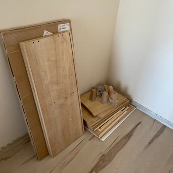 Vivense Alırken Çokta Bir Şey Beklemeyin