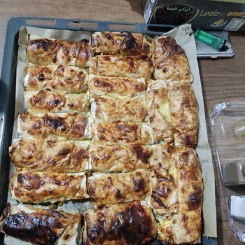 Bosch'tan Asla Fırın Alınmamalı Bozuk Çıkıyor Desteğini Vermiyorlar