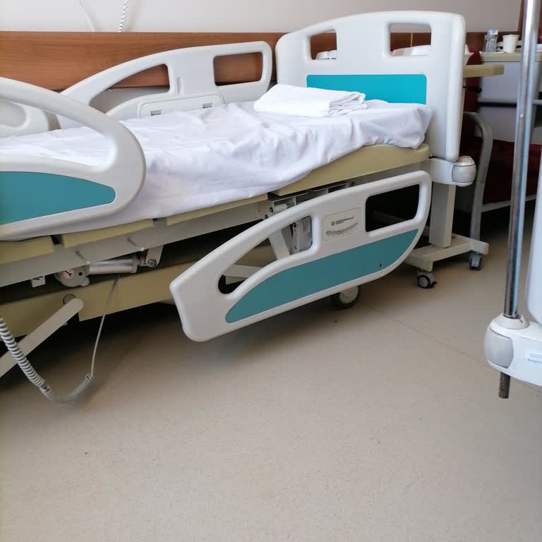 Erciyes Üniversitesi Hastaneleri Onkoloji Bölümü
