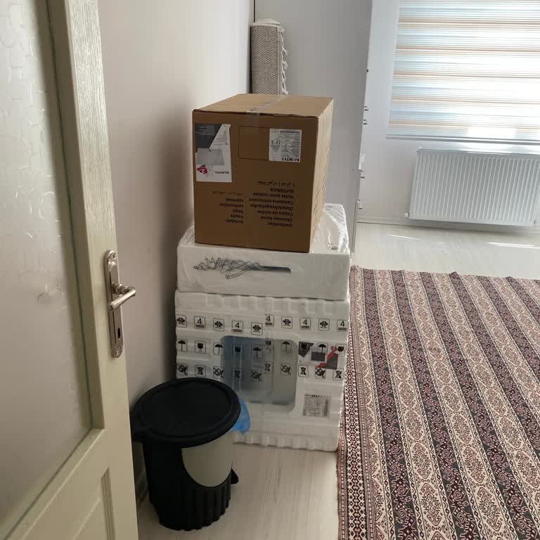 Nissara AVM Teslimat Ve Kurulumda Yaşanan Sorunlar