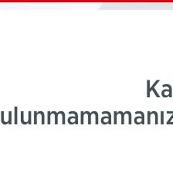 Ziraat Bankası AGT Gelmeden Evde Yok Diyorsun