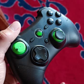 Monster Notebook Gamepad Joystick Silikon Sorunu Ve Müşteri Hizmetleri İletişimi