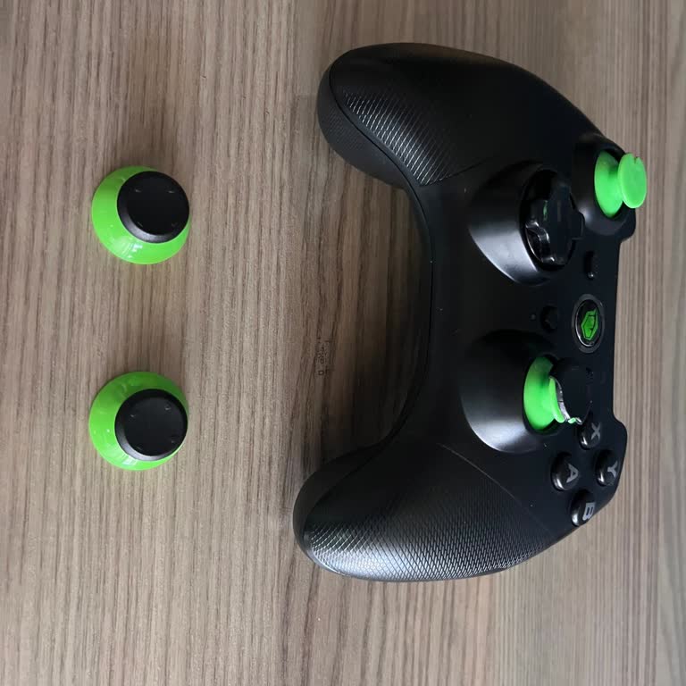 Monster Notebook Gamepad Joystick Silikon Sorunu Ve Müşteri Hizmetleri İletişimi