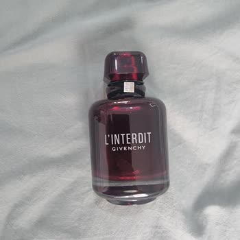 Unifree Duty Free İstanbul Havalimanı Duty Free Parfüm Kalıcılığı Sıfır