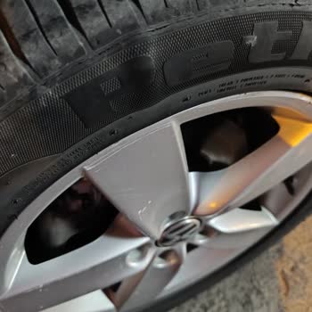 Petlas Lastiklerinde Balon Ve Atma Sorunu