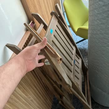 Bauhaus Sunfun Çürük Ürün İçin Destek Alamıyoruz