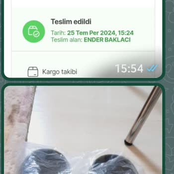 Hepsiburada Athletic Zone Mağazası Terlik Mağduriyeti