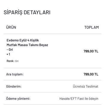Avmdekor AVM Dekor'a Ulaşamıyorum