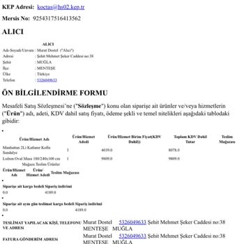 Koçtaş'ın 3 Al 2 Öde Kampanya Fiyaskosu