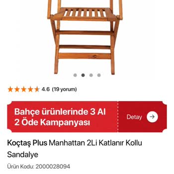 Koçtaş'ın 3 Al 2 Öde Kampanya Fiyaskosu