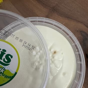 Şok Market İnsanların Sağlığıyla Oynuyor