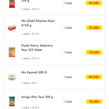 Şok Market İnsanların Sağlığıyla Oynuyor