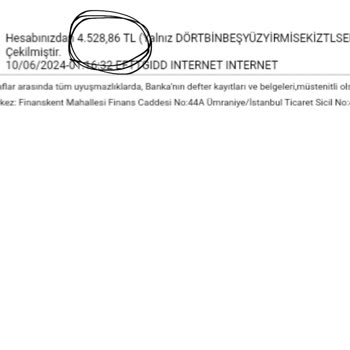 Ahsen_giyim_ (Instagram) Giyim Sayfasında Yaşanan Sorunlar