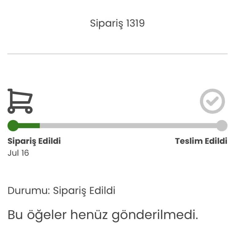 Herapet.com.tr Siparişim Ulaşmadı Ve İletişim Kuramıyorum
