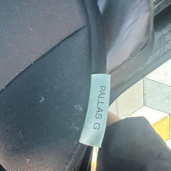 Cybex Pallas G Konforsuz Ve Kalitesiz