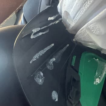 Cybex Pallas G Konforsuz Ve Kalitesiz