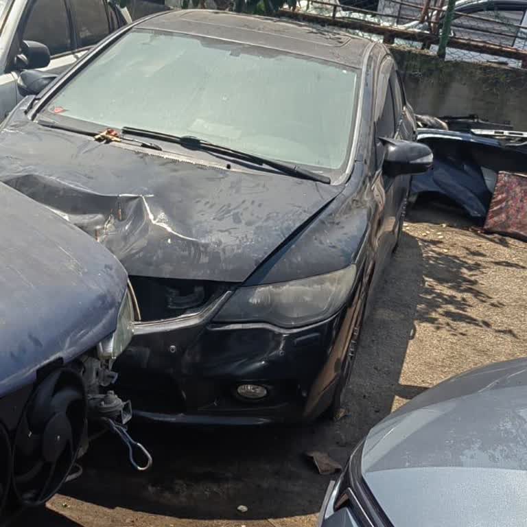 Axa Sigorta 3 Aydır Arabamın Tamiratıyla İlgilenmiyor