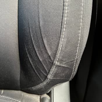 Honda Koltuk Ve İç Dizayn Deforme