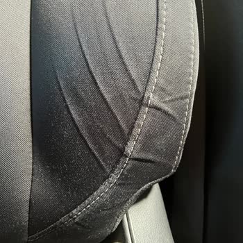 Honda Koltuk Ve İç Dizayn Deforme