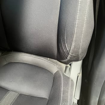 Honda Koltuk Ve İç Dizayn Deforme