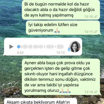 Pierre Cardin Gelinlik Pişmanlıktır. Kişiye Özel Dikim Bile Yapamıyor