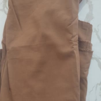 Kumaskapimda.com Kumaşkapimda.com Satıcısı Aldığım Kumaşı Yollamasını Talep Ediyorum