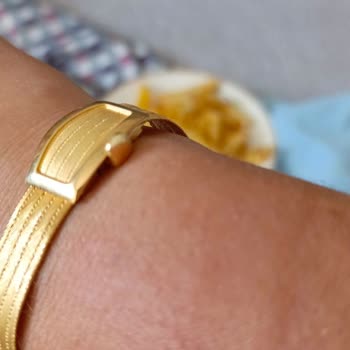 Tuğana Berk Kuyumculuk (Trabzon) Şikayeti