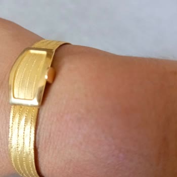 Tuğana Berk Kuyumculuk (Trabzon) Şikayeti