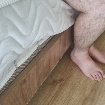 Yatsan Therapist Yatak Geçmeyen Sırt Ağrısı