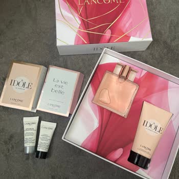 Lancome Kampanya Hediyesini Göndermedi