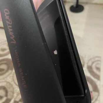 Arzum Mona Sense Düzleştirici İle Sürekli Yaşanan Sorunlar