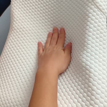 Yataş Juno Yatak 7 Günde Çökme Problemi