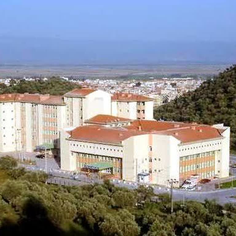 Söke Devlet Hastanesi Ortopedi Alçı Odası