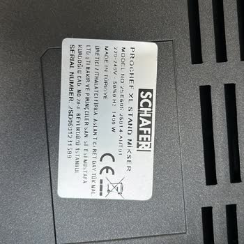 Schafer Ne Demişler Ucuz Ürün Alacak Kadar Zengin Değilim!