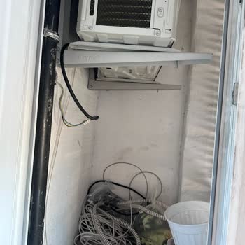 Baymak Bakmak Klima Servis Hizmeti