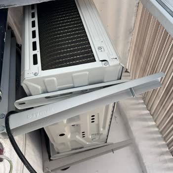 Baymak Bakmak Klima Servis Hizmeti