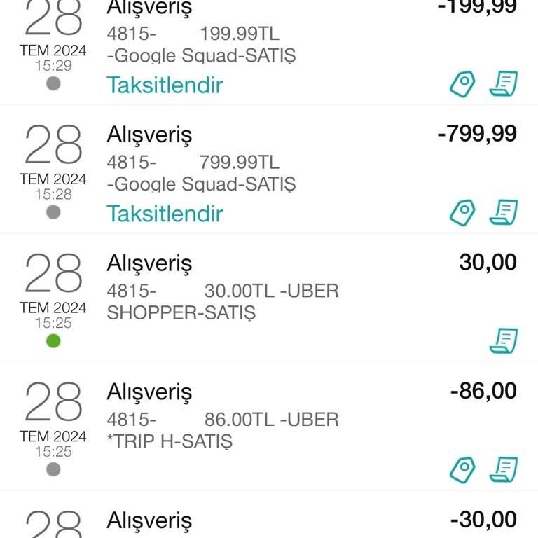 Garanti Bankası Güvenlik Sorunu