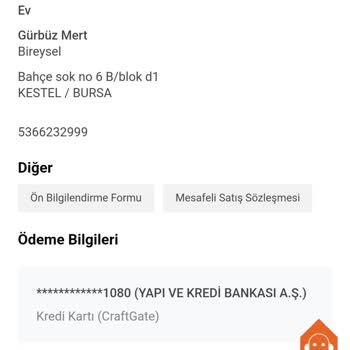 Koçtaş'tan Aldığım Ürün Hâlâ Teslim Edilmedi!